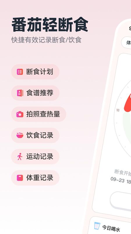 番茄轻断食_图片1