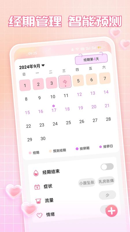 美记月经期日记_图片1