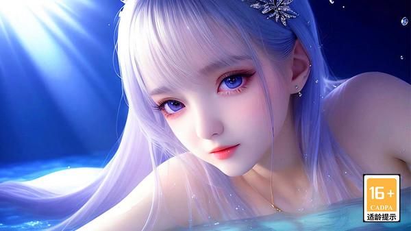 华夏芸青传_图片1