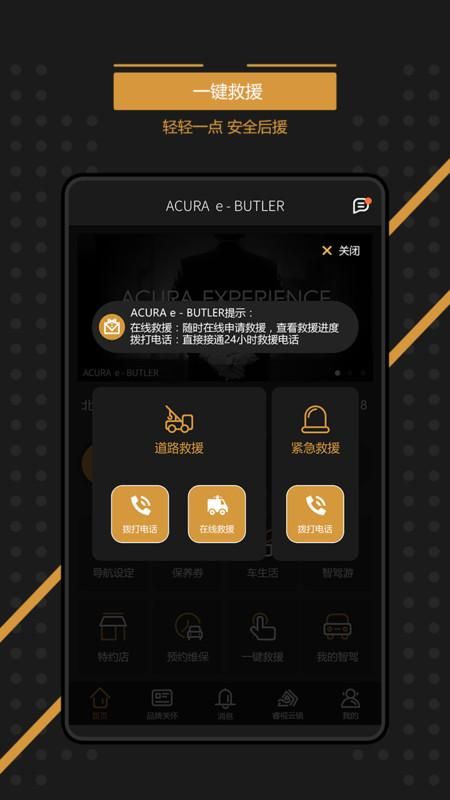 ACURA e BUTLER_图片2