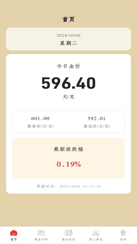 福运黄金_图片1