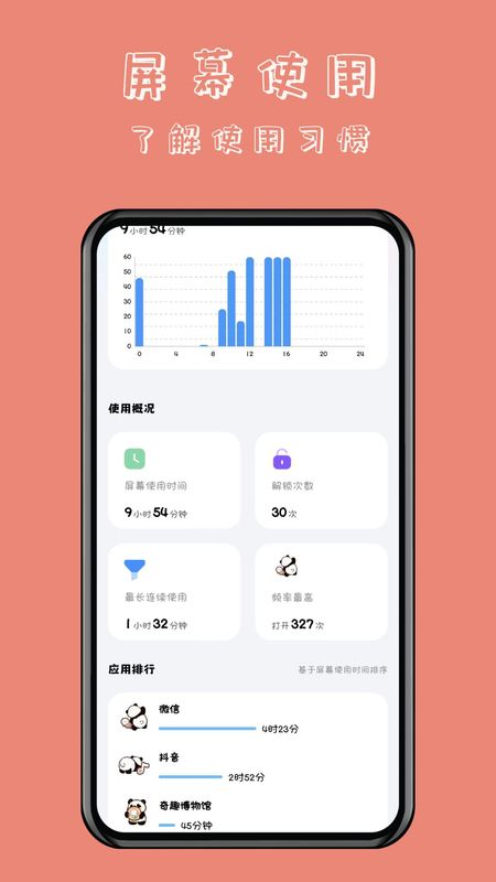 懒猫自律番茄钟_图片3