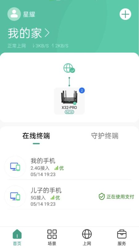 锐捷星耀_图片1