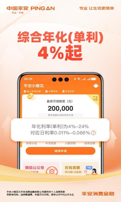 平安消费金融_图片4