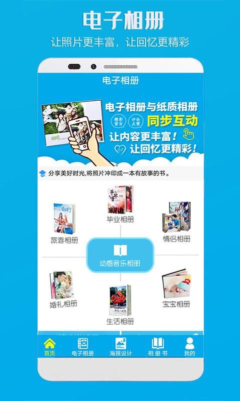 电子相册_图片1