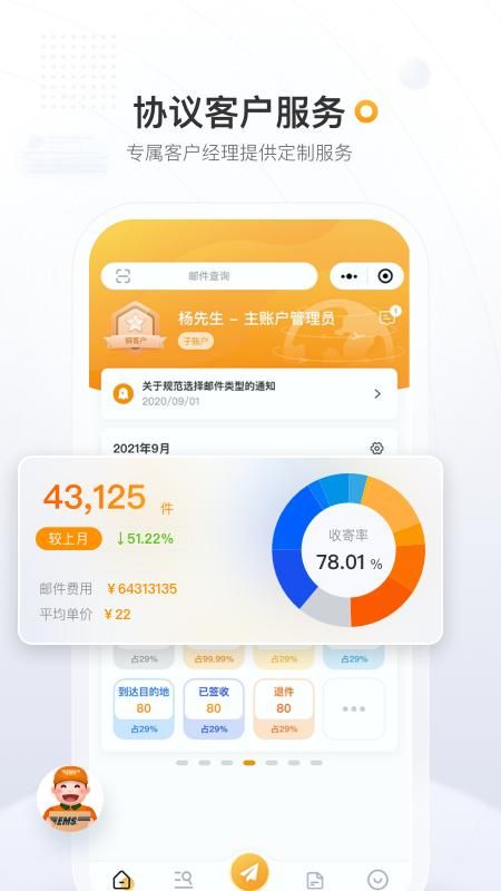 邮政EMS_图片5