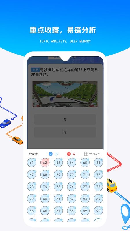 疯狂考驾照_图片4