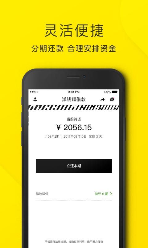 洋钱罐借款_图片3