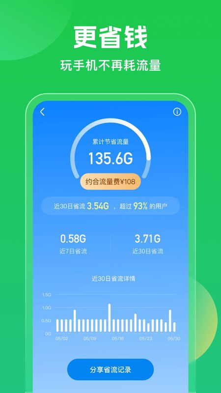 WiFi万能钥匙_图片4