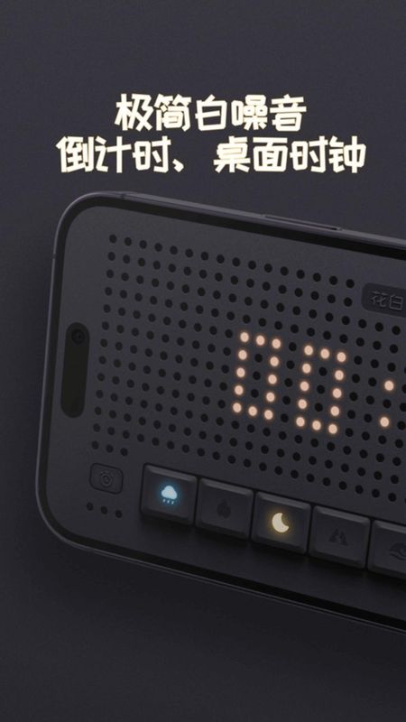 花白 FM_图片1