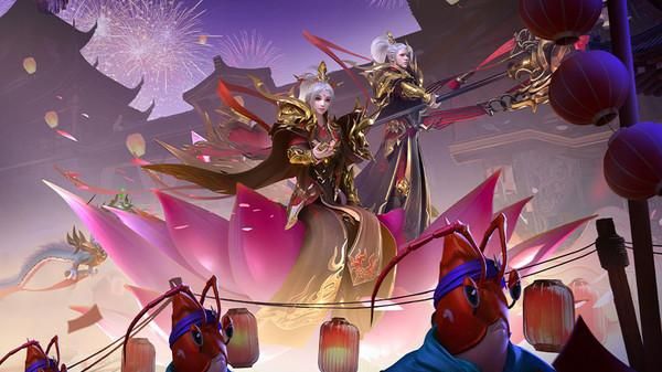 君临传奇_图片1