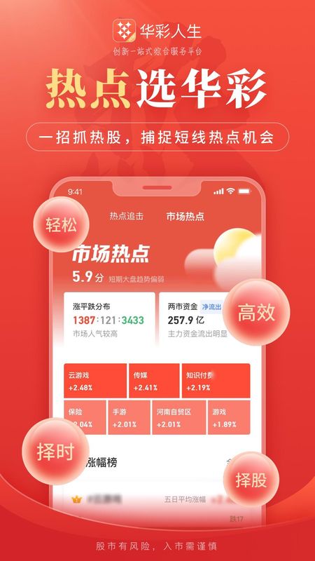 华彩人生_图片3
