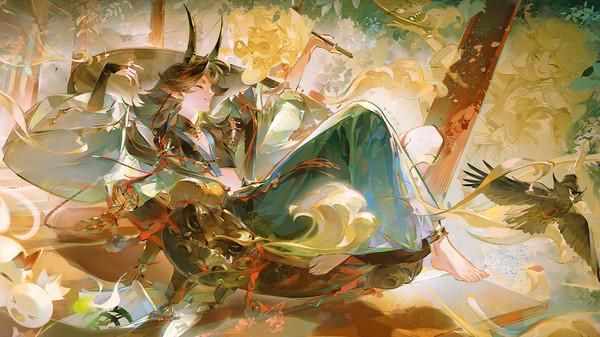 阴阳师_图片1