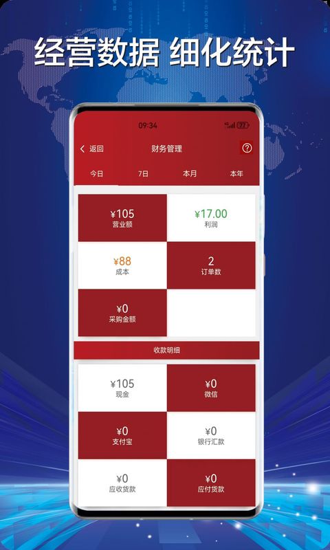 财神到_图片4