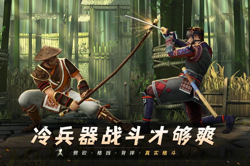 Shadow Fight 3_图片4