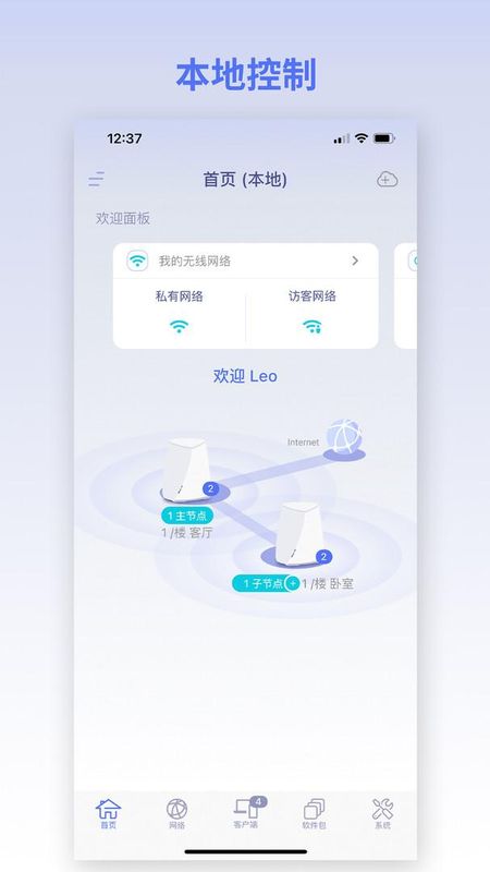 GLiNet路由器_图片3