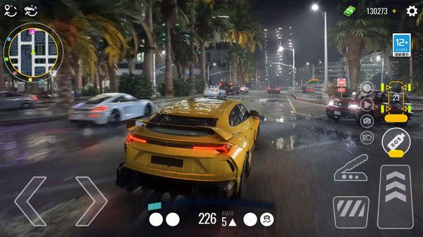 竞速超跑_图片5