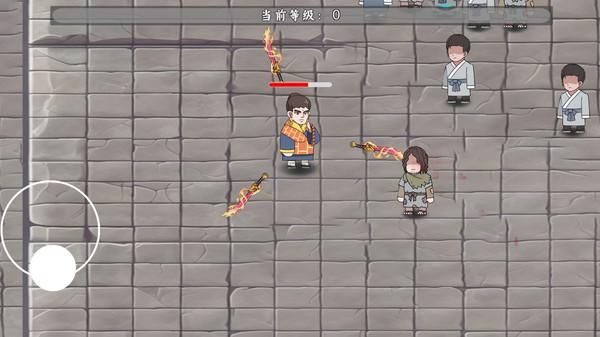 侠客梦国风割草_图片3