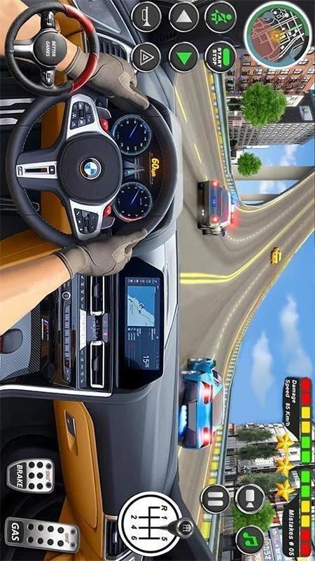 公路极速赛车_图片2