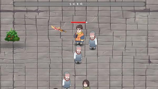 侠客梦国风割草_图片1