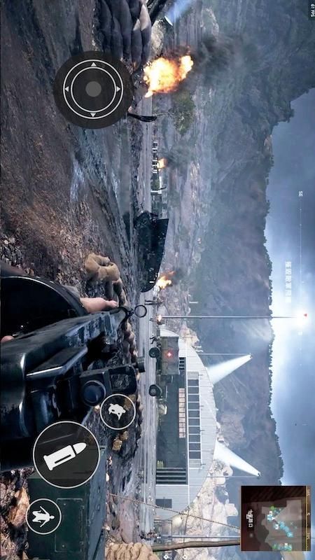 史诗战地模拟器_图片4