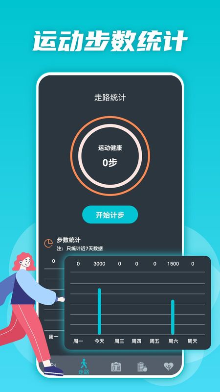 有氧运动减肥专家_图片1
