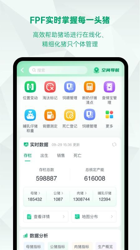 未来猪场Pro_图片3