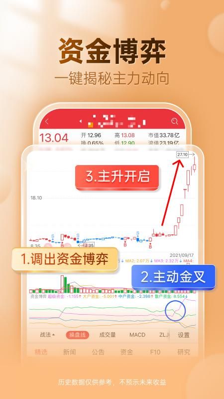 益盟操盘手_图片5