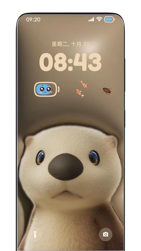灵动锁屏下载app_图片3