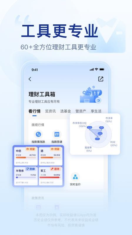 腾讯理财通_图片4