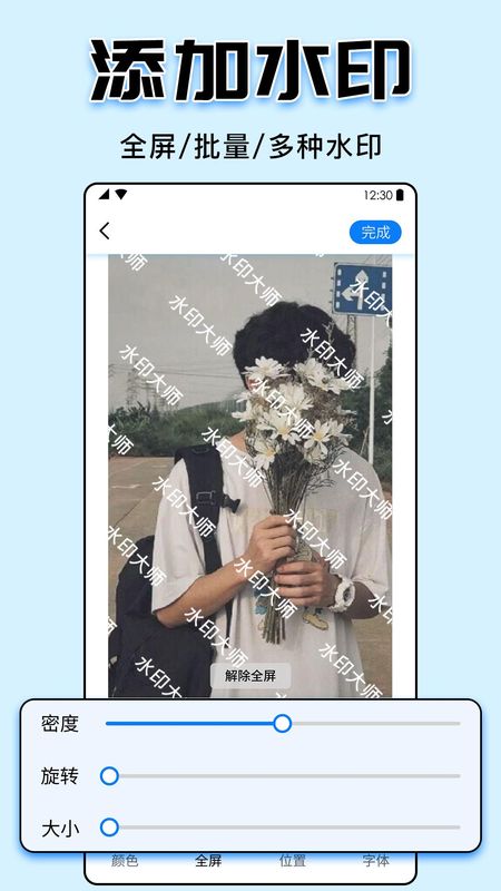 水印大师_图片1