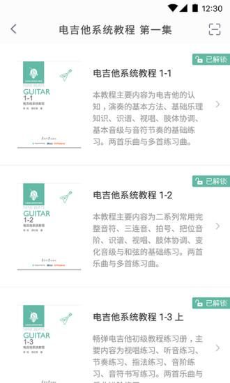 畅弹吉他_图片4