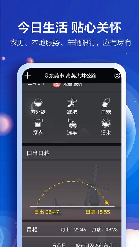 老人天气_图片3