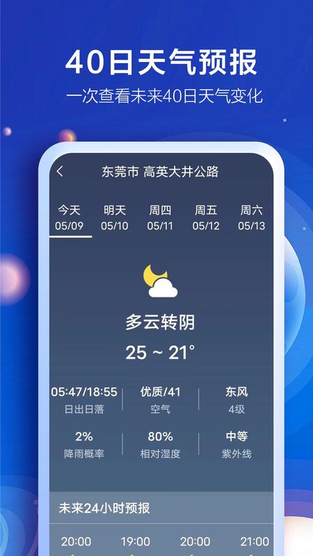老人天气_图片4