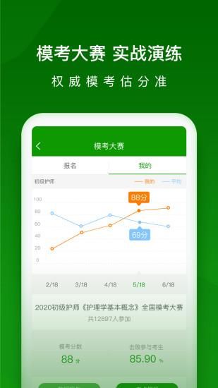 护师万题库_图片5