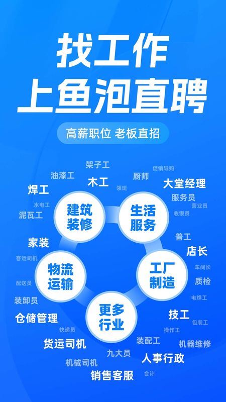 鱼泡直聘_图片1
