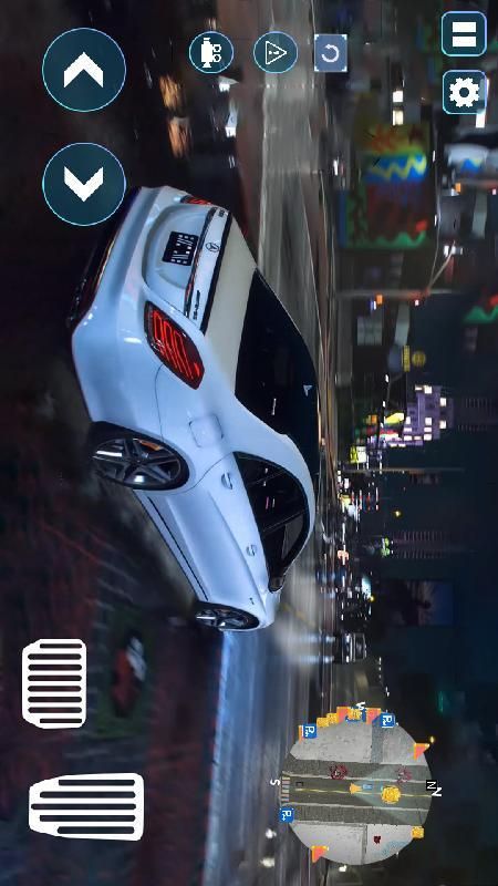 极品竞速飙车_图片1