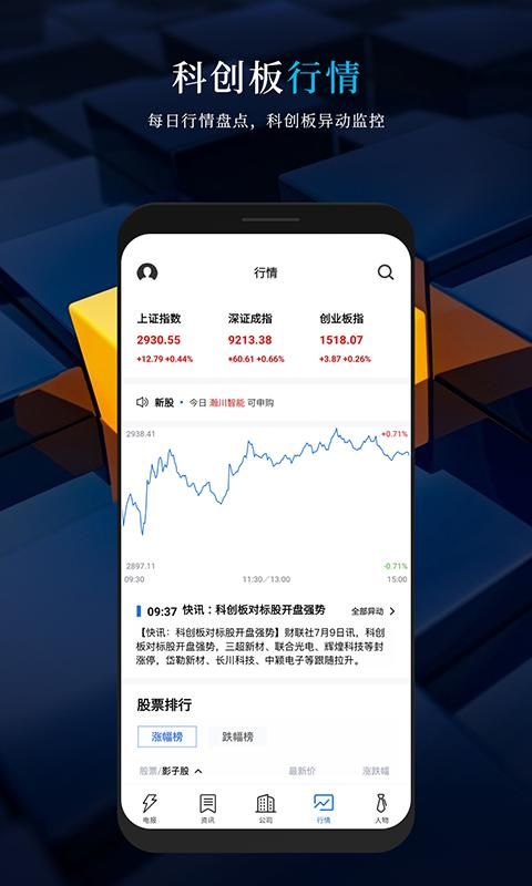 科创板日报_图片4