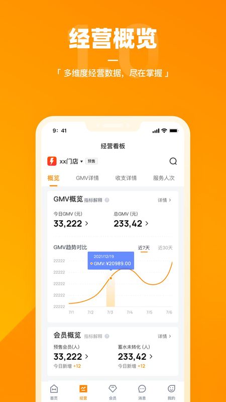 乐刻店管家_图片3