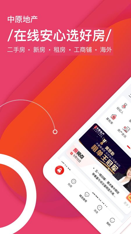 中原找房_图片1