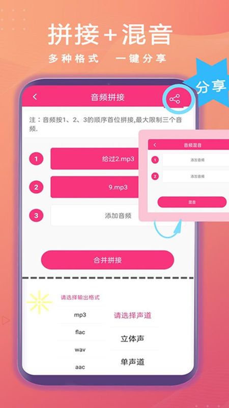 智能音频提取器_图片4
