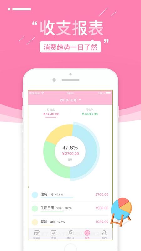 可萌记账_图片2