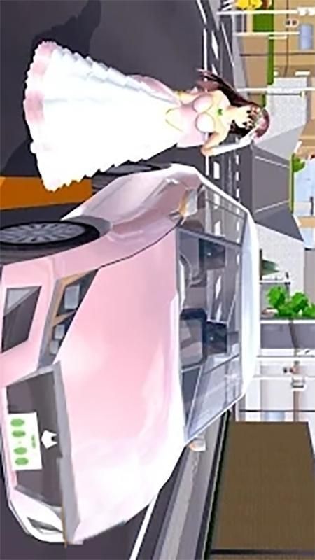 樱花学校恋爱养成_图片3