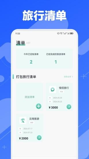 小鹿旅行_图片4