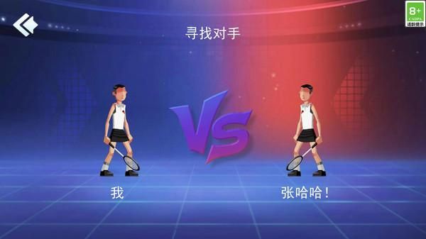 羽毛球大作战_图片2