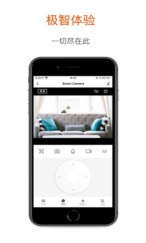 Gsmart Cam_图片3