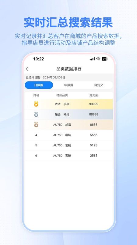 智慧金店店员_图片4