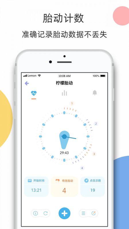 柠檬胎动_图片3