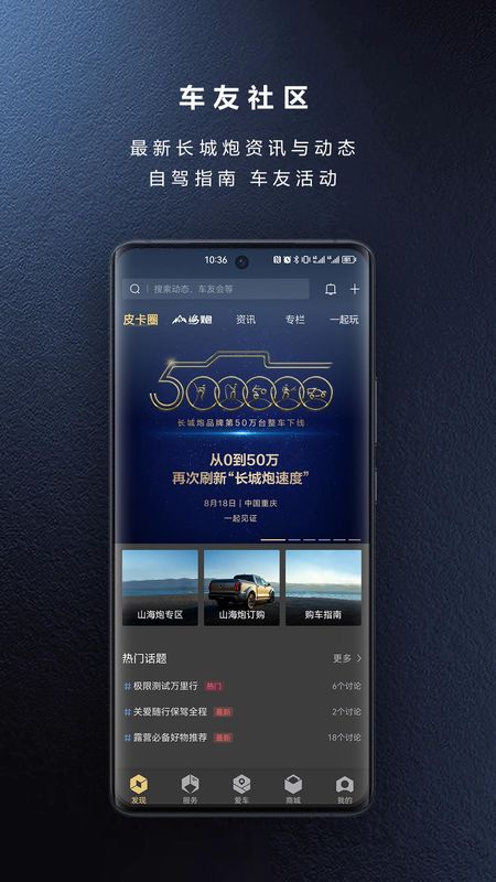 长城炮_图片2