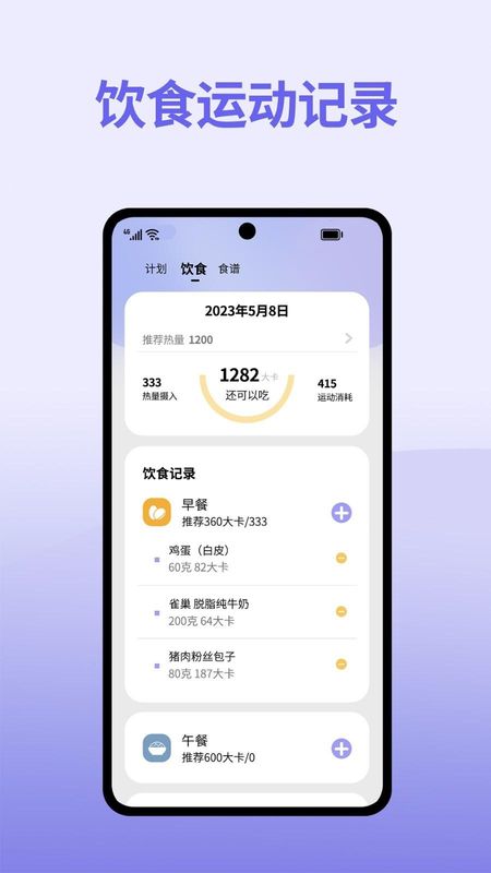 轻断食减肥_图片4